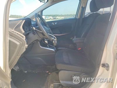 Zdjęcie 7 z 13 samochodu: 2020 FORD ECOSPORT SE VIN:MAJ3S2GE5LC322582 - miniatura