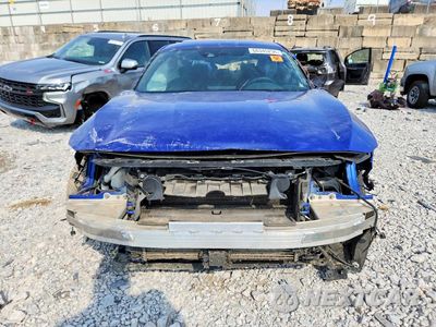 Piąte zdjęcie samochodu w środku: 2018 HONDA ACCORD SPORT VIN:1HGCV2F38JA049990 - miniatura
