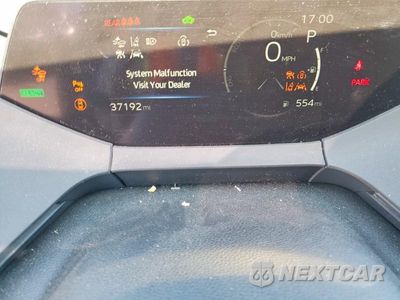 Zdjęcie 9 z 13 samochodu: 2024 TOYOTA PRIUS LE VIN:JTDACAAU6R3046169 - miniatura