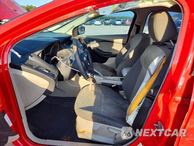 Zdjęcie 7 z 13 samochodu: 2012 FORD FOCUS SE VIN:1FAHP3K21CL284407 - miniatura
