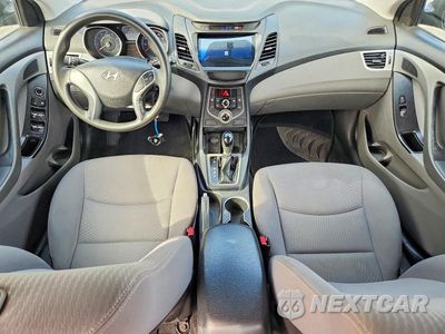 Zdjęcie 8 z 12 samochodu: 2014 HYUNDAI ELANTRA SE VIN:KMHDH4AEXEU108018 - miniatura
