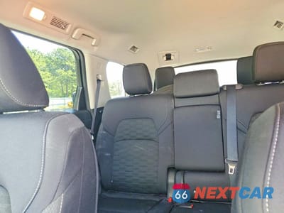 Zdjęcie 10 z 13 samochodu: 2026 NISSAN PATHFINDER SV VIN:5N1DR3BS8TC211310 - miniatura