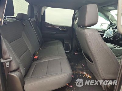 Zdjęcie 10 z 12 samochodu: 2023 CHEVROLET SILVERADO K1500 LT-L VIN:1GCPDKEK7PZ141985 - miniatura