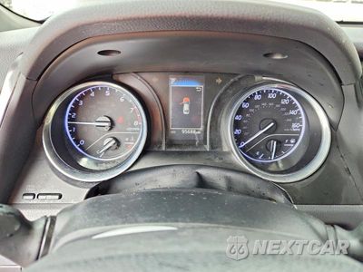 Zdjęcie 9 z 12 samochodu: 2020 TOYOTA CAMRY LE VIN:4T1C11AKXLU877569 - miniatura
