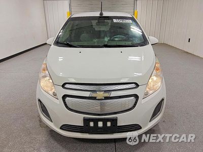 Piąte zdjęcie samochodu w środku: 2014 CHEVROLET SPARK EV 1LT VIN:KL8CK6S06EC444165 - miniatura