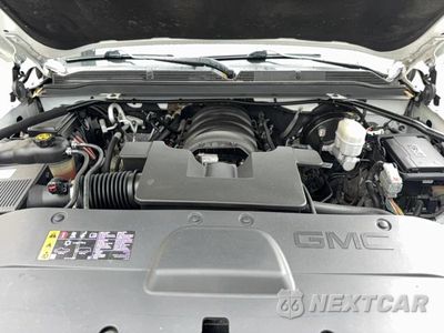 Zdjęcie 7 z 10 samochodu: 2019 GMC YUKON XL K1500 SLT VIN:1GKS2GKC2KR289548 - miniatura