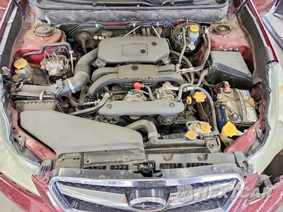 Zdjęcie 11 z 13 samochodu: 2012 SUBARU LEGACY VIN:4S3BMBG65C3017141 - miniatura