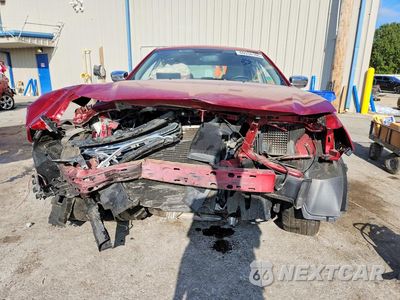 Piąte zdjęcie samochodu w środku: 2012 CHRYSLER 300 LIMITED VIN:2C3CCACGXCH138958 - miniatura