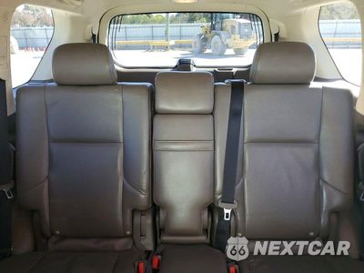 Zdjęcie 10 z 13 samochodu: 2013 LEXUS GX 460 VIN:JTJBM7FX9D5054137 - miniatura