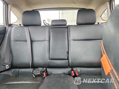 Zdjęcie 10 z 13 samochodu: 2016 SUBARU CROSSTREK LIMITED VIN:JF2GPALC5G8263877 - miniatura