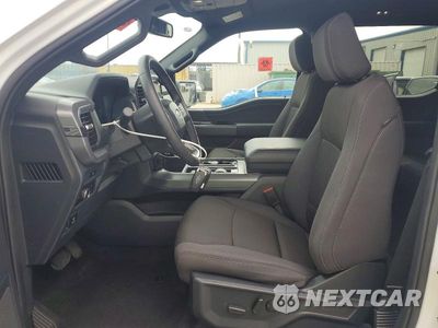 Zdjęcie 7 z 12 samochodu: 2025 FORD F150 XLT VIN:1FTEW3KP4SKD88499 - miniatura