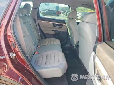 Zdjęcie 11 z 13 samochodu: 2018 HONDA CR-V LX VIN:2HKRW5H31JH408321 - miniatura