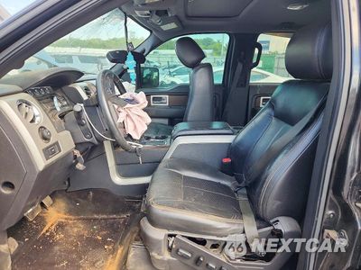 Zdjęcie 7 z 12 samochodu: 2013 FORD F150 SUPERCREW VIN:1FTFW1CF4DKD02853 - miniatura