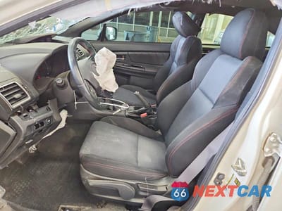 Zdjęcie 7 z 12 samochodu: 2020 SUBARU WRX PREMIUM VIN:JF1VA1C6XL9831262 - miniatura