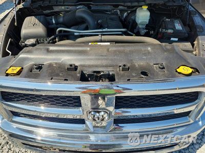 Zdjęcie 11 z 12 samochodu: 2015 RAM 2500 SLT VIN:3C6TR4DT0FG573376 - miniatura