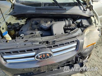 Zdjęcie 12 z 14 samochodu: 2007 KIA SPORTAGE LX VIN:KNDJF724977374555 - miniatura