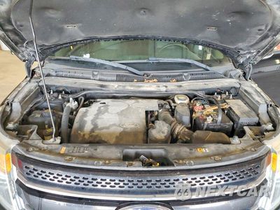 Zdjęcie 12 z 13 samochodu: 2013 FORD EXPLORER LIMITED VIN:1FM5K8F8XDGC14028 - miniatura