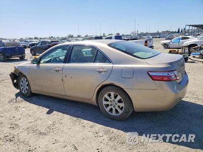 Drugie zdjęcie samochodu z przodu: 2008 TOYOTA CAMRY HYBRID VIN:4T1BB46K78U037484 - miniatura