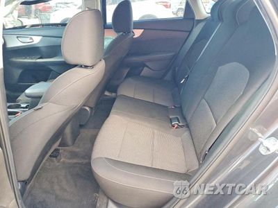 Zdjęcie 10 z 12 samochodu: 2022 KIA FORTE LXS VIN:3KPF24AD6NE470920 - miniatura