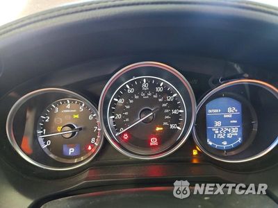 Zdjęcie 9 z 12 samochodu: 2016 MAZDA 6 SPORT VIN:JM1GJ1U54G1425541 - miniatura