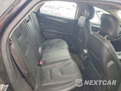 Zdjęcie 10 z 12 samochodu: 2013 FORD FUSION VIN:3FA6P0K9XDR122538 - miniatura