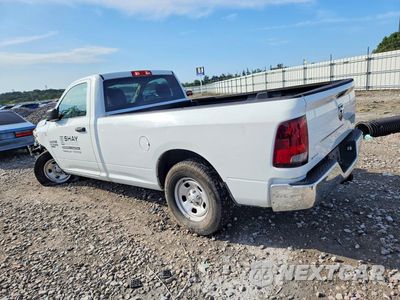 Drugie zdjęcie samochodu z przodu: 2023 RAM 1500 CLASSIC TRADESMAN VIN:3C6JR6DGXPG660838 - miniatura