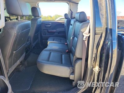 Zdjęcie 11 z 13 samochodu: 2017 GMC SIERRA K2500 SLT VIN:1GT12TEY5HF236053 - miniatura