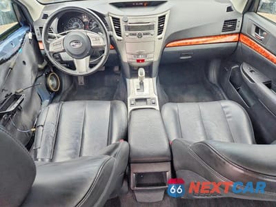 Zdjęcie 8 z 13 samochodu: 2010 SUBARU LEGACY 2.5I LIMITED VIN:4S3BMBK60A3237727 - miniatura