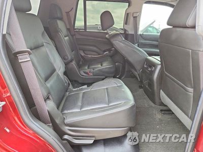 Zdjęcie 11 z 13 samochodu: 2018 CHEVROLET TAHOE K1500 LT VIN:1GNSKBKC0JR192160 - miniatura