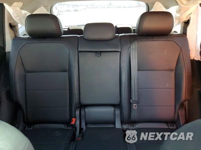 Zdjęcie 10 z 13 samochodu: 2019 VOLKSWAGEN TIGUAN SE VIN:3VV3B7AX6KM154631 - miniatura