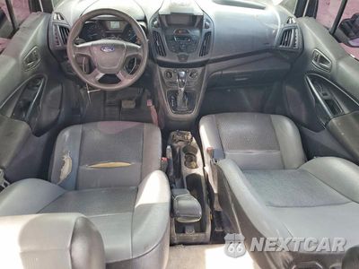 Zdjęcie 8 z 14 samochodu: 2016 FORD TRANSIT CONNECT XL VIN:NM0LS7E72G1291821 - miniatura