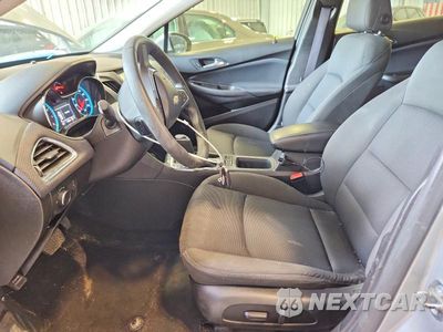 Zdjęcie 7 z 12 samochodu: 2016 CHEVROLET CRUZE LT VIN:1G1BE5SM2G7279369 - miniatura