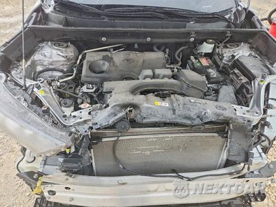 Zdjęcie 12 z 14 samochodu: 2022 TOYOTA RAV4 LE VIN:2T3H1RFV2NC207825 - miniatura