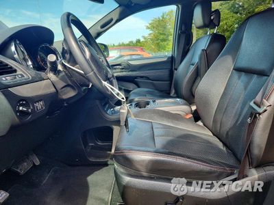 Zdjęcie 7 z 13 samochodu: 2019 DODGE GRAND CARAVAN GT VIN:2C4RDGEG2KR659698 - miniatura