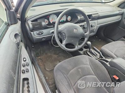 Zdjęcie 8 z 13 samochodu: 2005 DODGE STRATUS SXT VIN:1B3EL46X25N536615 - miniatura