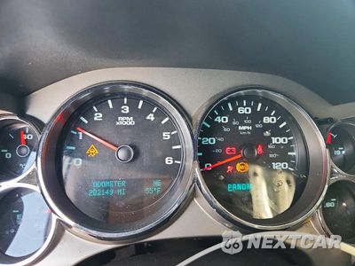 Zdjęcie 9 z 12 samochodu: 2011 GMC SIERRA C1500 SLE VIN:1GTR1VE0XBZ457584 - miniatura