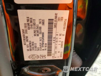Zdjęcie 12 z 12 samochodu: 2018 FORD F150 SUPERCREW VIN:1FTFW1E12JFD89593 - miniatura