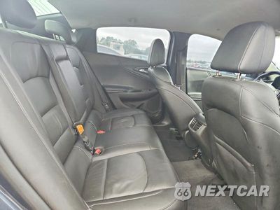Zdjęcie 10 z 12 samochodu: 2019 CHEVROLET MALIBU LT VIN:1G1ZD5ST5KF153594 - miniatura