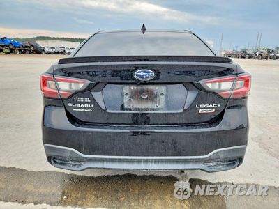 Zdjęcie 6 z 12 samochodu: 2020 SUBARU LEGACY SPORT VIN:4S3BWAF67L3005627 - miniatura