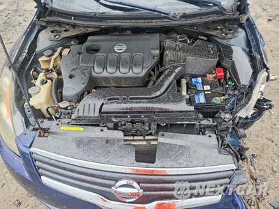 Zdjęcie 11 z 12 samochodu: 2009 NISSAN ALTIMA 2.5 VIN:1N4AL21E59C194012 - miniatura
