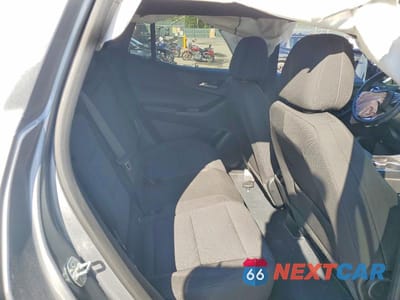 Zdjęcie 11 z 14 samochodu: 2025 CHEVROLET EQUINOX LT VIN:3GNAXPEGXSL174931 - miniatura
