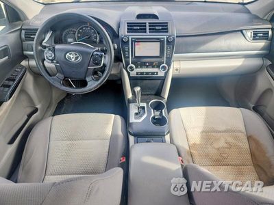 Zdjęcie 8 z 12 samochodu: 2013 TOYOTA CAMRY LE VIN:4T4BF1FK1DR304332 - miniatura