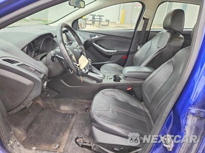 Zdjęcie 7 z 12 samochodu: 2013 FORD FOCUS SE VIN:1FADP3F2XDL105114 - miniatura