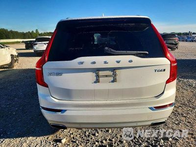 Zdjęcie 6 z 13 samochodu: 2018 VOLVO XC90 T6 VIN:YV4A22PL7J1386046 - miniatura