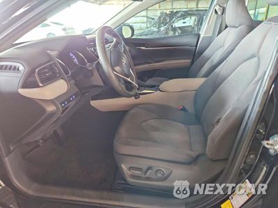Zdjęcie 7 z 12 samochodu: 2020 TOYOTA CAMRY LE VIN:4T1C11AK9LU386328 - miniatura