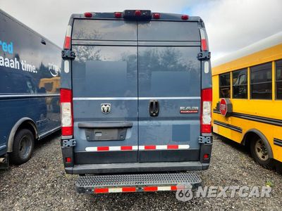 Zdjęcie 6 z 13 samochodu: 2020 RAM PROMASTER 3500 VF DELIVERY VAN VIN:3C6URVJG2LE140733 - miniatura
