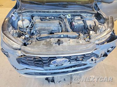 Zdjęcie 12 z 13 samochodu: 2023 FORD ESCAPE ST LINE SELECT VIN:1FMCU9NA1PUB38698 - miniatura
