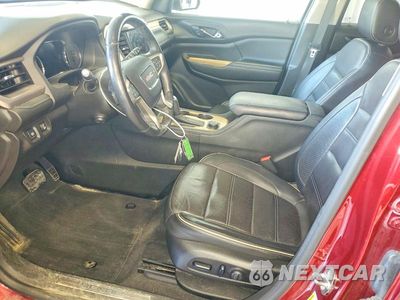 Zdjęcie 7 z 13 samochodu: 2017 GMC ACADIA DENALI VIN:1GKKNXLS8HZ269567 - miniatura