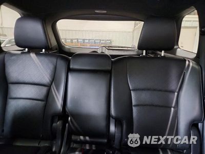 Zdjęcie 10 z 13 samochodu: 2020 HONDA PASSPORT EXL VIN:5FNYF8H58LB009907 - miniatura