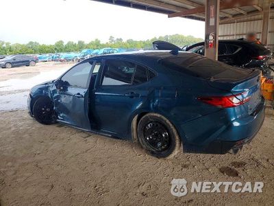 Drugie zdjęcie samochodu z przodu: 2025 TOYOTA CAMRY SE VIN:4T1DAACK9SU108450 - miniatura